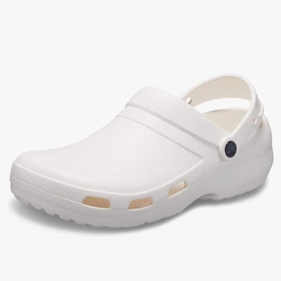 Croc Specialist ll Vent Clog Woman 8 Men 6 - Picture 1 of 8